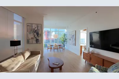 1 Renaissance Square #10A, White Plains, NY 10601 - Photo 3