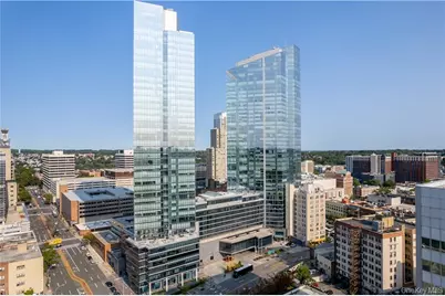 1 Renaissance Square #10A, White Plains, NY 10601 - Photo 1