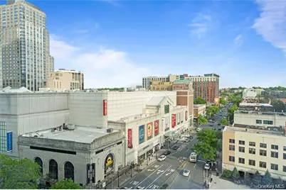 1 Renaissance Square #10E, White Plains, NY 10601 - Photo 21