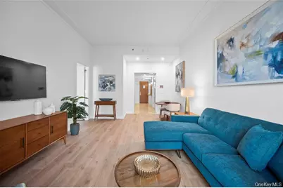 1 Renaissance Square #10F, White Plains, NY 10601 - Photo 5