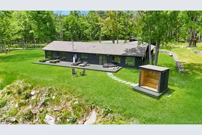 125 Mapes Road, Barryville, NY 12719 - Photo 41