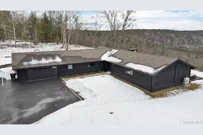 125 Mapes Road, Barryville, NY 12719 - Photo 3