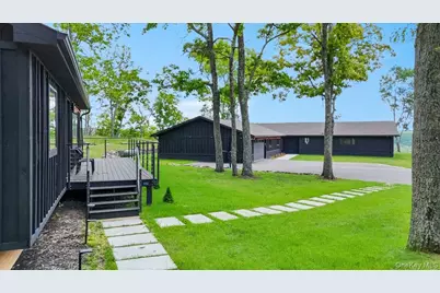125 Mapes Road, Barryville, NY 12719 - Photo 3