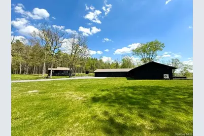 125 Mapes Road, Barryville, NY 12719 - Photo 3