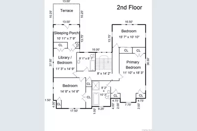 257 Barnard Road, Larchmont, NY 10538 - Photo 45