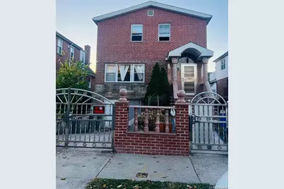 43-44 195th Street, Flushing, NY 11358 - Photo 1