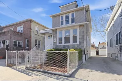 1833 Hone Avenue, Bronx, NY 10461 - Photo 1