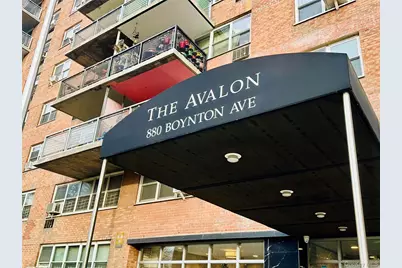 880 Boynton Avenue #18A, Bronx, NY 10473 - Photo 13