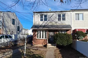 114-41 166th St, Jamaica, NY 11434 - Photo 3