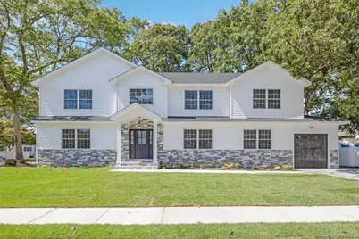 104 Grand Boulevard, Massapequa Park, NY 11762 - Photo 1