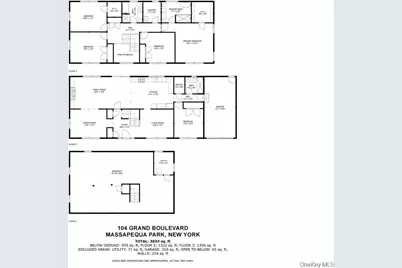104 Grand Boulevard, Massapequa Park, NY 11762 - Photo 35