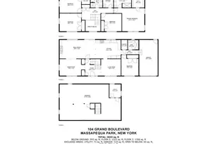 104 Grand Blvd, Massapequa Park, NY 11762 - Photo 35