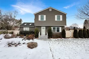 120 Clinton Ave, Patchogue, NY 11772 - Photo 3