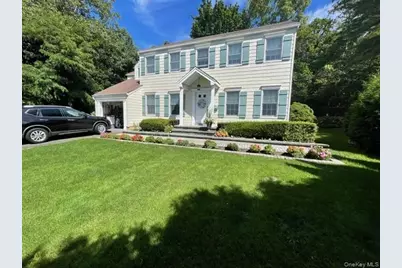 145 Shore Road, Manhasset, NY 11030 - Photo 1