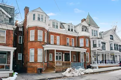 119 Chambers Street, Newburgh, NY 12550 - Photo 1