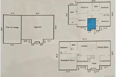 13 Mesa Place, Nanuet, NY 10954 - Photo 27