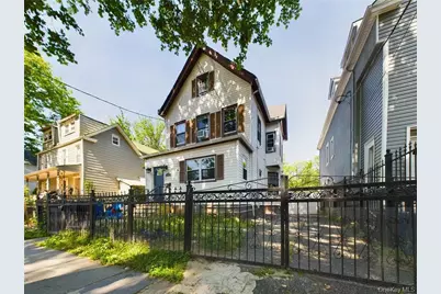 441 S 8th Avenue, Mount Vernon, NY 10550 - Photo 1