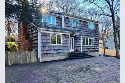 33 Pilgrim Drive, Port Jefferson, NY 11777 - Photo 1