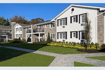 23 Weaver Drive #03-7B, Massapequa, NY 11758 - Photo 3