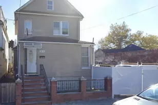 159-16 Meyer Ave, Jamaica, NY 11433 - Photo 1