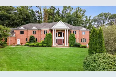 3 Vandalay Court, Scarsdale, NY 10583 - Photo 1