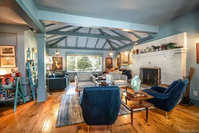 48 Verbank Road, Millbrook, NY 12545 - Photo 7