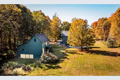 48 Verbank Road, Millbrook, NY 12545 - Photo 33