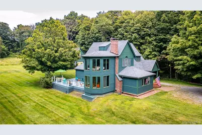 48 Verbank Road, Millbrook, NY 12545 - Photo 31