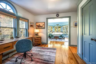 48 Verbank Road, Millbrook, NY 12545 - Photo 21