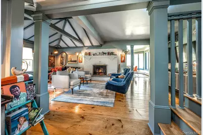 48 Verbank Road, Millbrook, NY 12545 - Photo 17