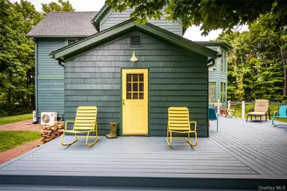 48 Verbank Road, Millbrook, NY 12545 - Photo 29