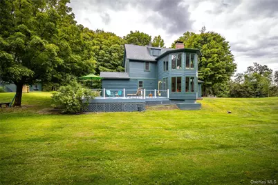 48 Verbank Road, Millbrook, NY 12545 - Photo 27