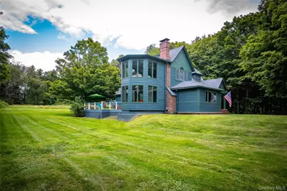 48 Verbank Road, Millbrook, NY 12545 - Photo 3