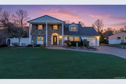 17 Wall Street, Port Jefferson Station, NY 11776 - Photo 1