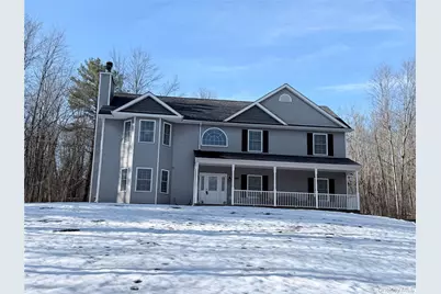 750 Mullock Road, Port Jervis, NY 12771 - Photo 1