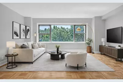 9 Fordham Hill Oval #3C, Bronx, NY 10468 - Photo 1