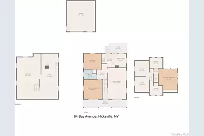 84 Bay Avenue, Hicksville, NY 11801 - Photo 19