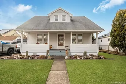 84 Bay Avenue, Hicksville, NY 11801 - Photo 1