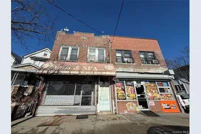 8617 Sutter Avenue, Ozone Park, NY 11417 - Photo 1