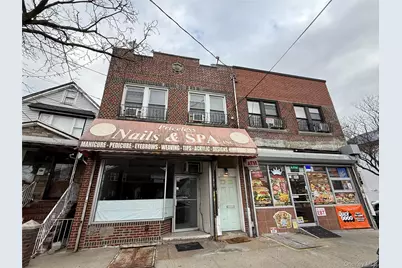 8617 Sutter Avenue, Ozone Park, NY 11417 - Photo 11