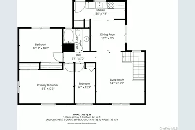 22 Narcissus Drive, Mahopac, NY 10541 - Photo 15