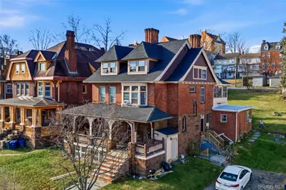 415 Grand Street, Newburgh, NY 12550 - Photo 19