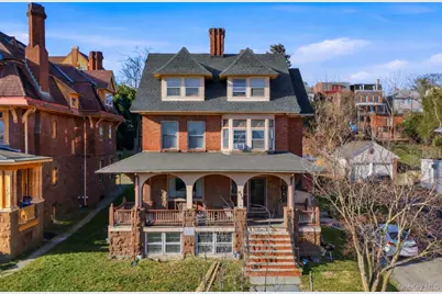 415 Grand Street, Newburgh, NY 12550 - Photo 1