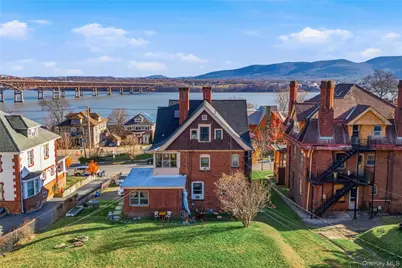 415 Grand Street, Newburgh, NY 12550 - Photo 17