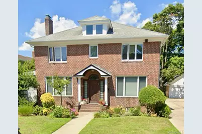 128 Hards Lane, Lawrence, NY 11559 - Photo 1