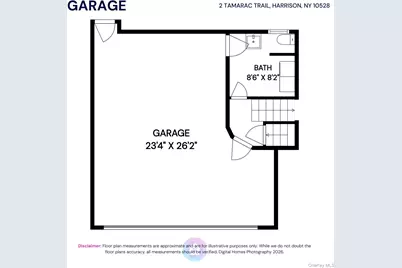 2 Tamarac Trail, Harrison, NY 10528 - Photo 29