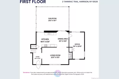 2 Tamarac Trail, Harrison, NY 10528 - Photo 25