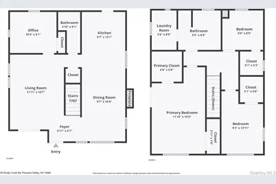 35 Shady Creek Road, Pleasant Valley, NY 12569 - Photo 33