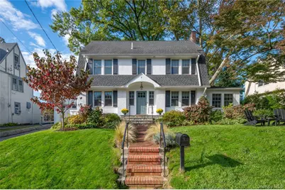 123 Ellison Avenue, Bronxville, NY 10708 - Photo 1