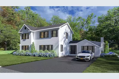 282 Vanderbilt Boulevard, Oakdale, NY 11769 - Photo 1